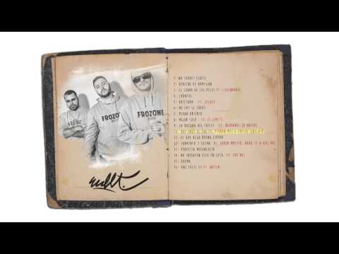 El Club de los Tristes - 10 Hoy sale el sol ft. Ferran MDE y Emilio Sinclair (E.C.D.L.T)