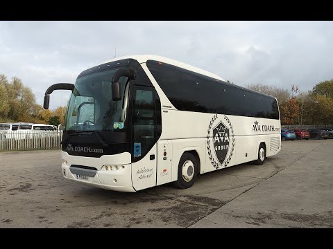 F10 AVA - 2016 (16) Neoplan P21 Tourliner
