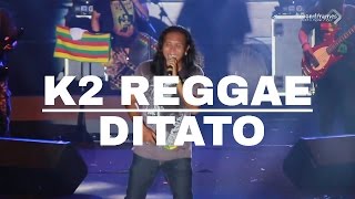 Download lagu K2 Reggae - Ditato (Shaggy Dog) mp3