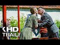THE ZONE OF INTEREST Trailer German Deutsch 2024 Sandra Hüller