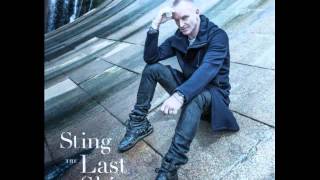 Sting - The night the pugilist learned how to dance