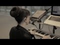 MILLA BRUNE - Solitude (Live session) 