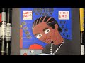 BROTHA LYNCH HUNG - LYNCH BY INCH - BLEEDING HOUSE MYSTERY