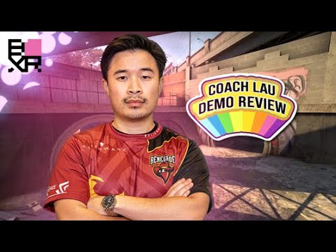 Should Gen.G pick up dexter?