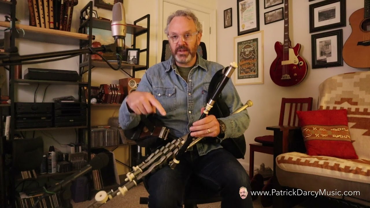 Promotional video thumbnail 5 for Irish Piper