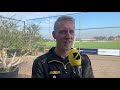 INTERVIEW | Voorbeschouwen op De Graafschap - NAC Breda met Lex Immers