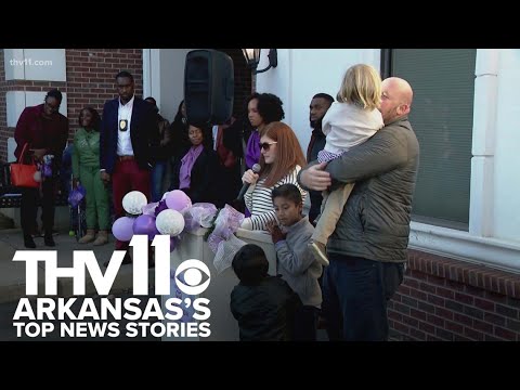 Arkansas's top news stories | Nov. 12, 2022