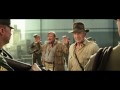 Indiana Jones And The Kingdom Of The Crystal Skull Official Trailer