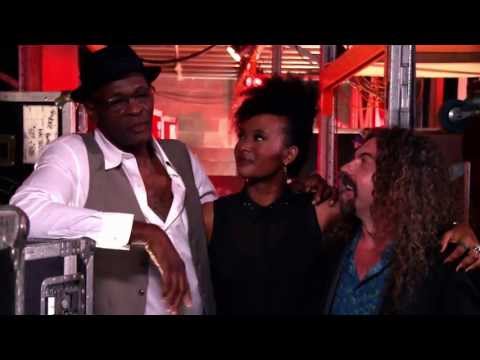 Discover More About Steve Clisby And Mitchell Anderson: The Voice Australia Season 2