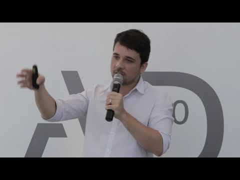 LIVE AD330 - Uma visão geral do projeto