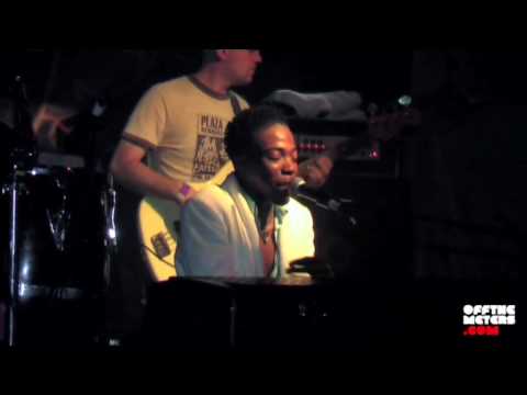 Peven Everett - "I Can't Believe I Loved her" - OffTheMeters.com