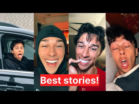 Tyler Vitelli and Tyler Vitelli 2