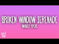 Whiskey Myers Broken Window Serenade