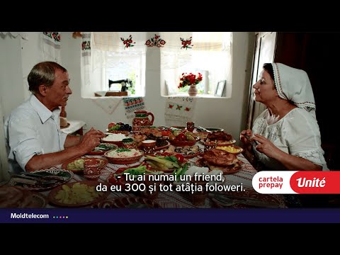 Prietenul după like-uri se cunoaşte