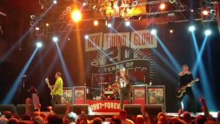 New Found Glory - &quot;Truth Of My Youth&quot; Live