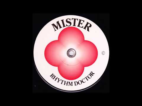 Rhythm Doctor ‎– B1. Untitled