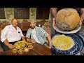 India की सबसे बड़ी बाटी जखोल्मा पूरी खाई ह