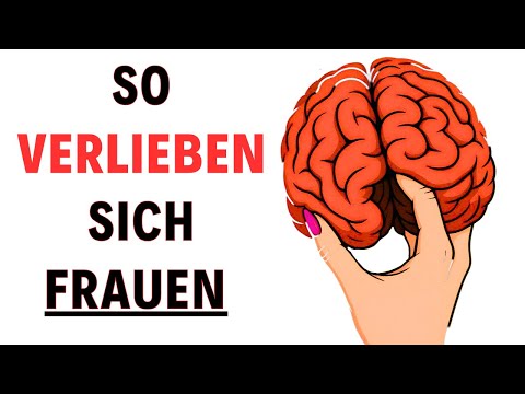 Brutale Wahrheit: 6 Trigger der weiblichen Psychologie, die Frauen sich verlieben lassen