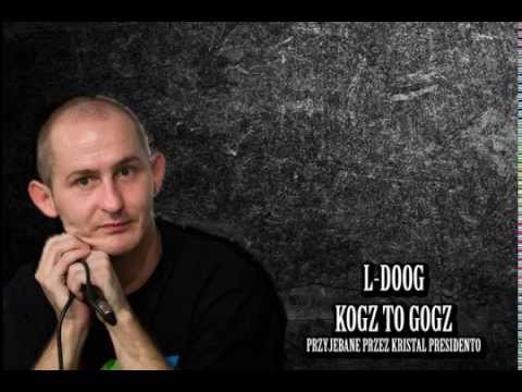L-DOGG - KOGZ TO KOGZ
