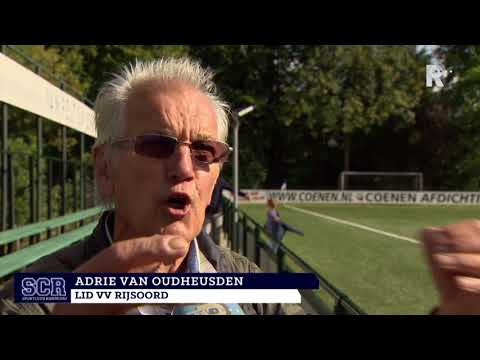 Rijsoord te sterk voor RVVH