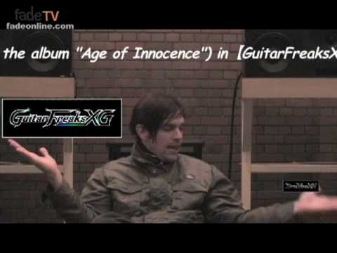 fadeTV #47 -【GuitarFreaksXG】＆【DrumManiaXG】