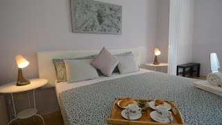 Lecce Stazione Centrale | Lecce, Italy | Hotel Review ⭐