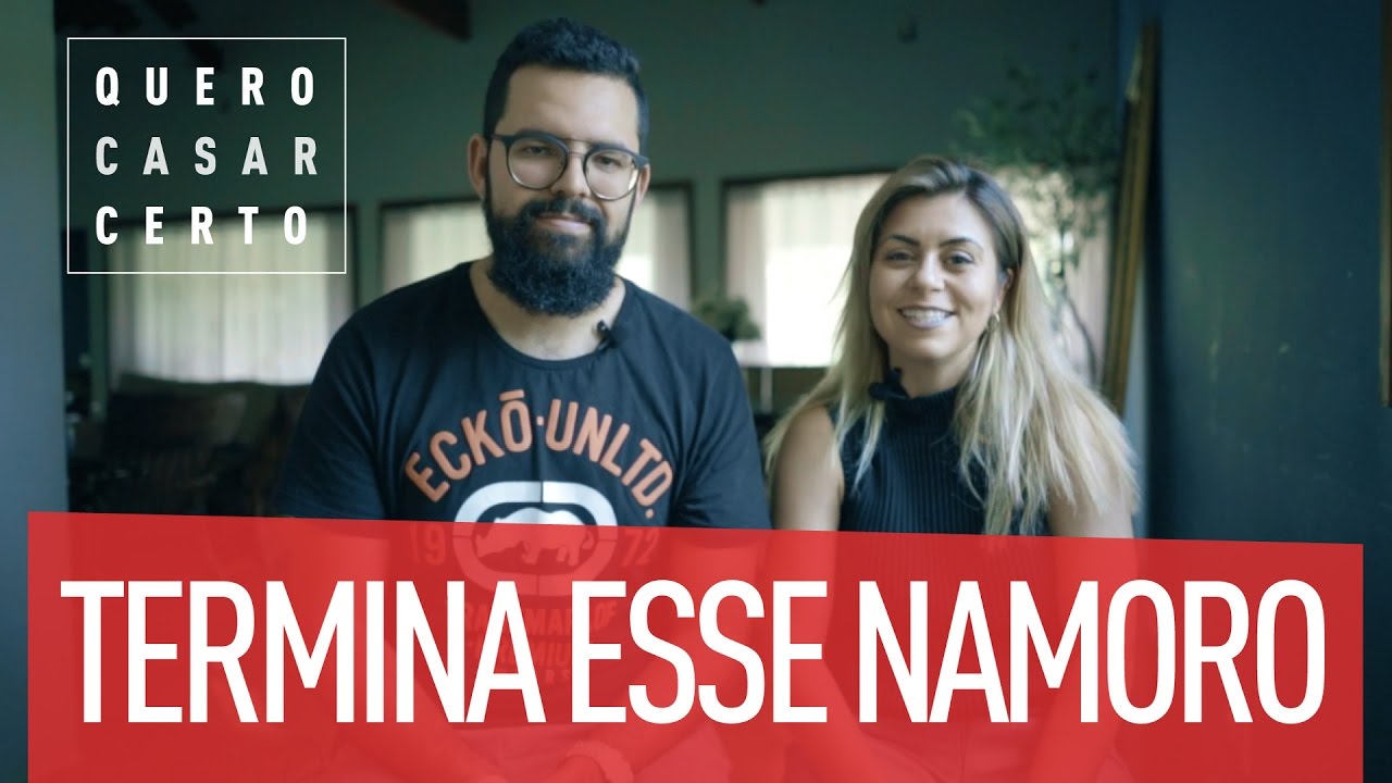 TERMINA ESSE NAMORO - DOUGLAS E VAL GONÇALVES