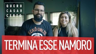 TERMINA ESSE NAMORO - DOUGLAS E VAL GONÇALVES