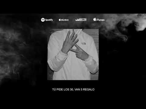 Aiman42 x BillalSk - Nuevo Capitulo (Lyric Oficial)