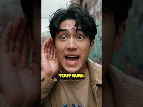 MIRA Trapped RUMI!! 😭... #kpop #mira #rumi #jinu #jinuxrumi #kpopdemonhunter