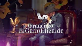 Francisco El Gallo Elizalde - Sufriendo A Solas