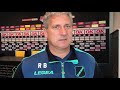 INTERVIEW | Ruud Brood blikt vooruit op FC Eindhoven - NAC