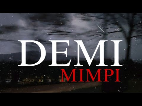 syameer - DEMI MIMPI (prod.by syameer)