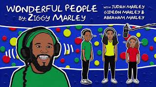 Wonderful People Music Video