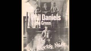 Phil daniels + The cross - Welcome to the party