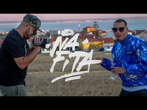 ZUKA - NA FITA (PRODUZIDO POR SAM THE KID)