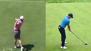 Rory Golf Swing Slow Motion म फ त ऑनल इन
