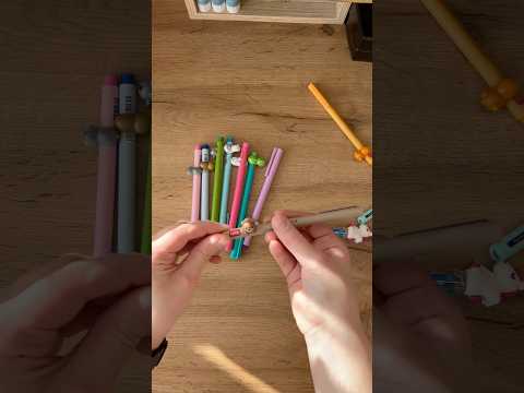 ✨Legami Stifte Haul ✨ #baby #artist #christmas #dance #germany #cookies #hiphop #love #legami