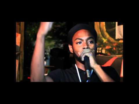 dc strategik à l'Urbain Spirit [dezodMCproduction]