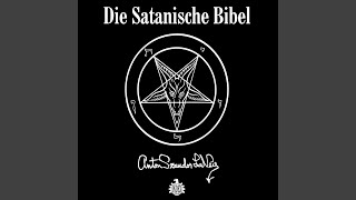 Satanisches Ritual: Lust, männlich