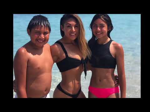 Alegria Mind Body Soul video.