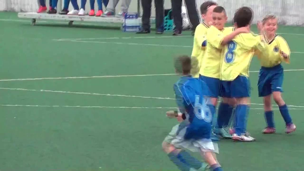 Fastest Goal