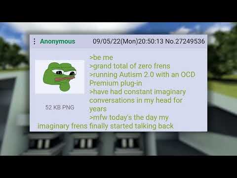 insane 4CHAN user commits felony