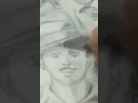 Republic day special drawing #youtube #trending #youtubeshorts #anirban #viral #anirban #watercolour