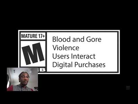 Warframe - The Deadlock Protocol Update Trailer REACTION!!!