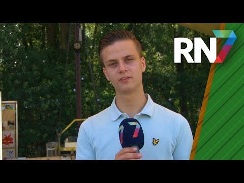 Vierdaagse Update || donderdag 23 juli 2020