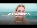 Elena Rose - Me Lo Merezco (Lyric Video) | CantoYo Elena Rose - Me Lo Merezco (Lyric Video) | CantoYo