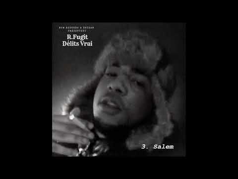 R.Fugit - Salem #DélitsVrai
