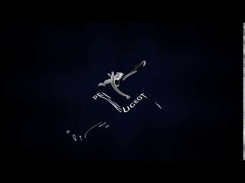 Peugeot Logo In G-Major 545