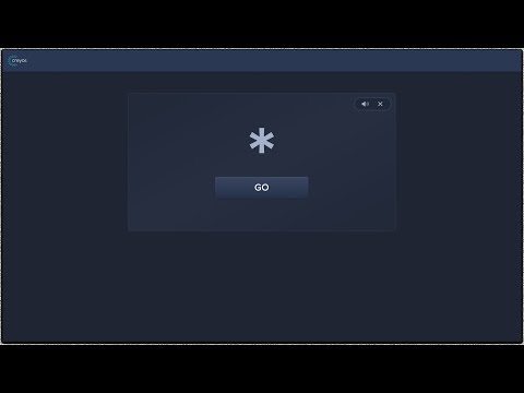 Sustained Attention: Continuous Performance Test